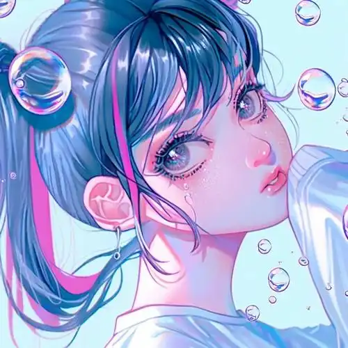 剧友头像